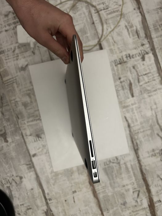 Apple macbook air 2017 FULL BOX