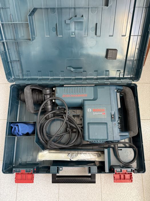 Къртач Бош Професионал