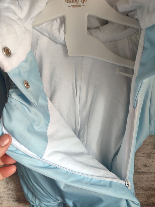 Комбинезон для малышей