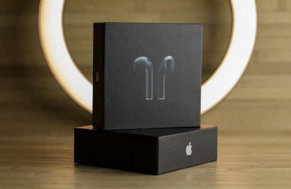 Air pods безпроводной нашуник