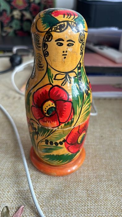 Игрушки есть разные