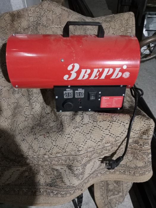 Тены на бойлеры, новые