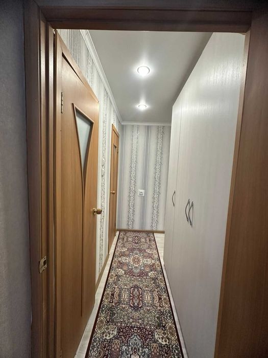 Продам 3-х комнатную квартиру