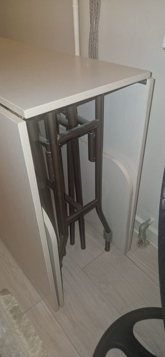 Продам Стол книжка