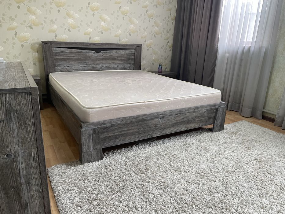 Спальный  гарнитур  «ГАРДА» - Беларусь