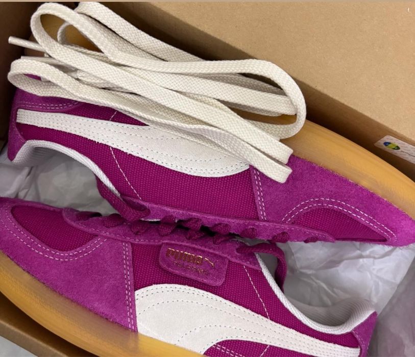 Кроссовки Palermo Puma