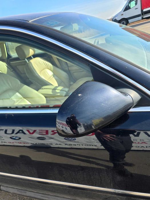 **САМО НА ЧАСТИ***  Audi A8 D3 3.0TDI Facelift 2007г