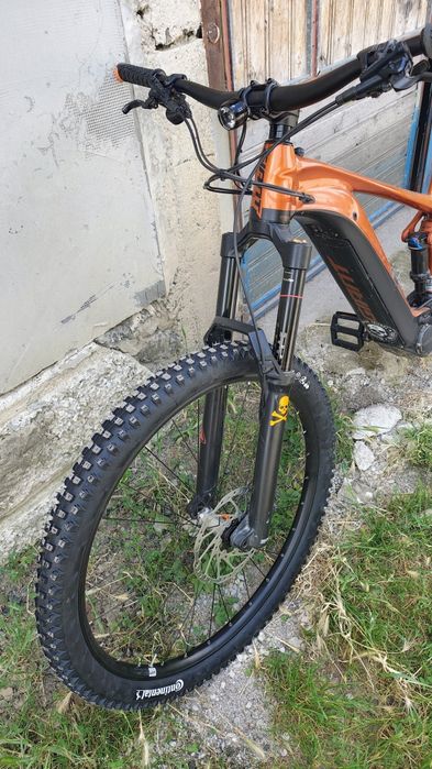 giant reign e+ 3 mx pro 2022