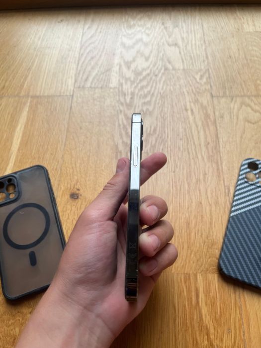 Iphone 12 pro
