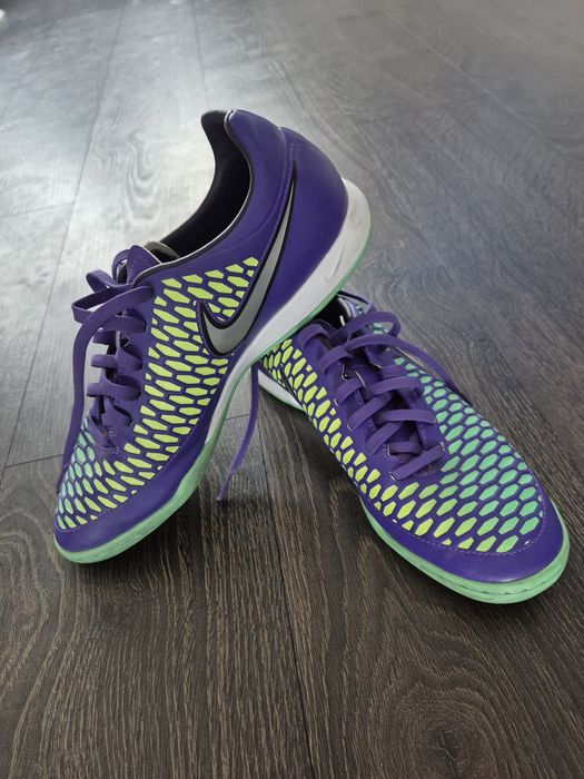 Nike barbati ghete fotbal 42,5