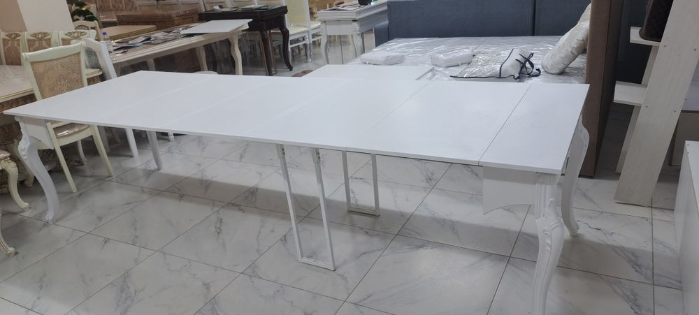 Стол трансформер