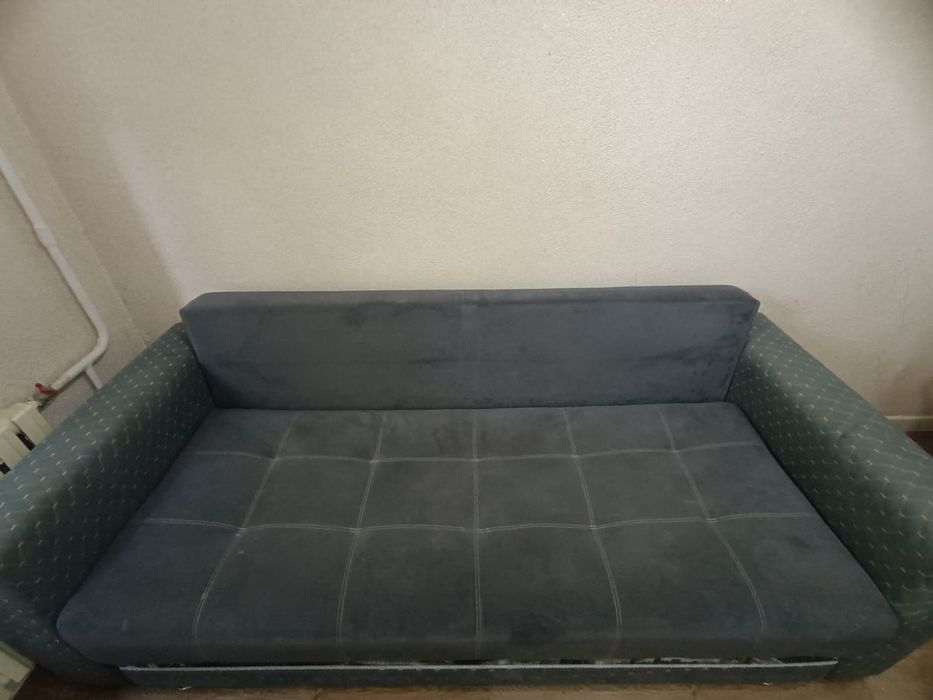 Продам диван раскладной