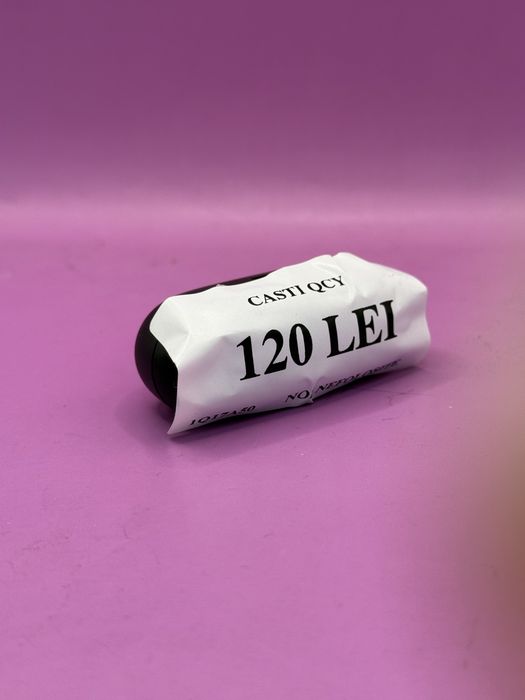 Qcy •amanet matei crangasi•1q17