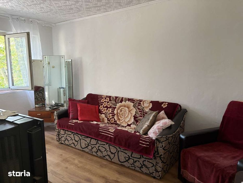 Apartament de 1 camera, Ciocârlia