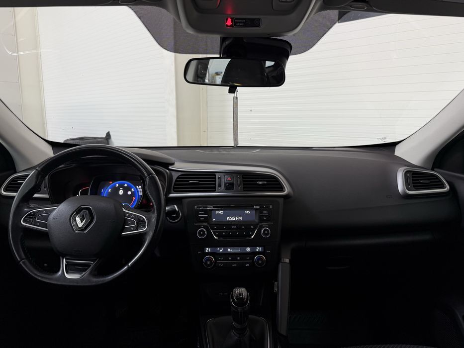 Renault Kadjar 2016 130cp Rate avans 0 Garantie Livrare