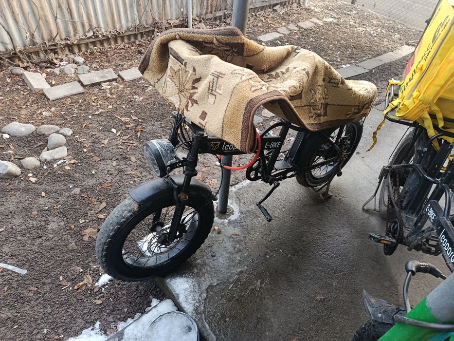 Сатылап обменда бар