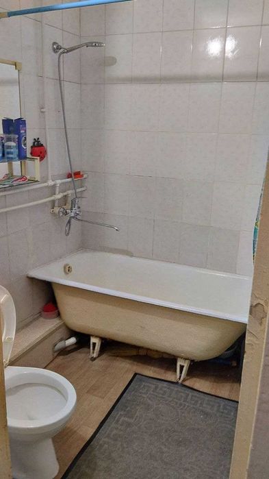 Продаётся квартира