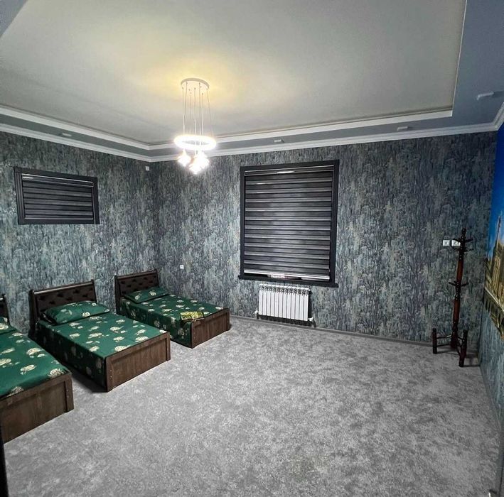 Дача в городе Dacha Yunusobotda  Zenit