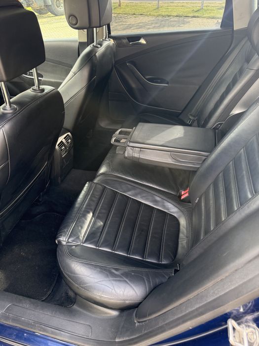 Vw Passat  0786018587