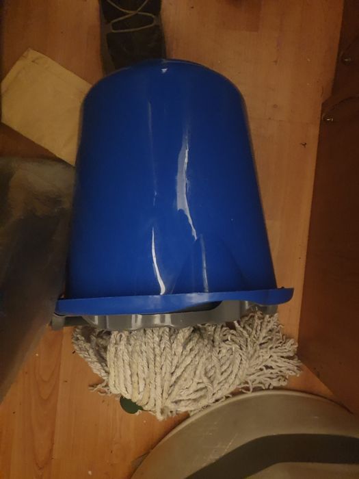 Utilitati pentru curatenie in casa