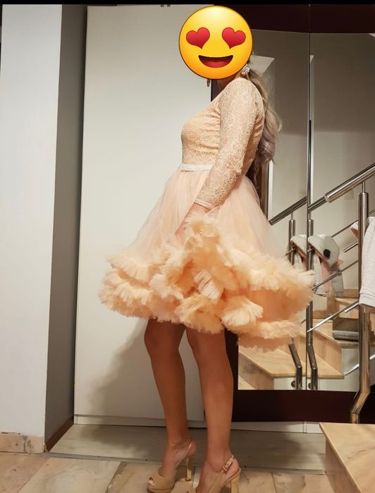Rochie mama -fiica