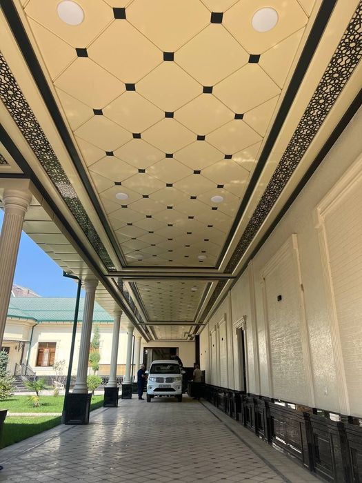 Туникафон  хизматлари