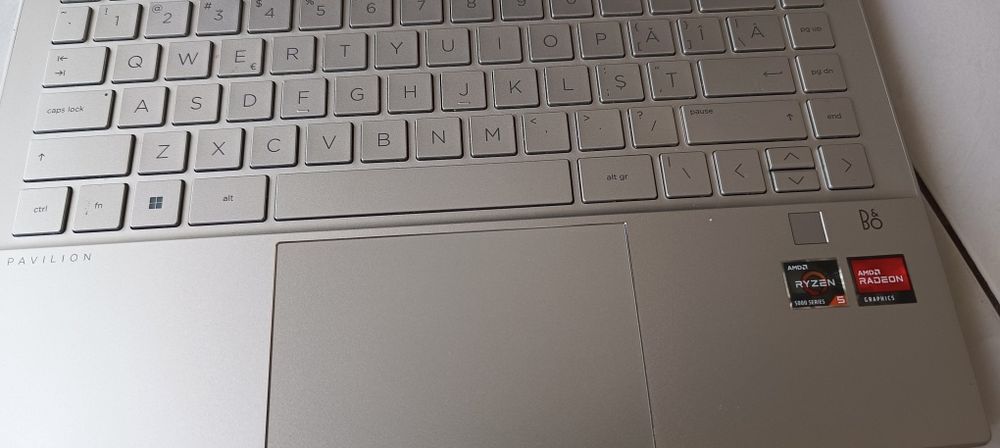 HP Pavilion 14  cu Windows 11 Home