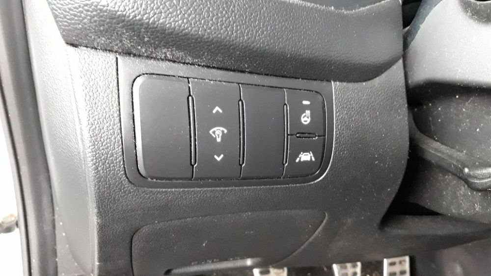 Kia Seed GT Turbo 204кс 2015г. на части