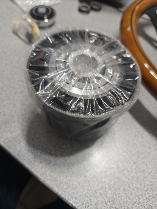 Волан Momo Anniversary 60 Мерцедес