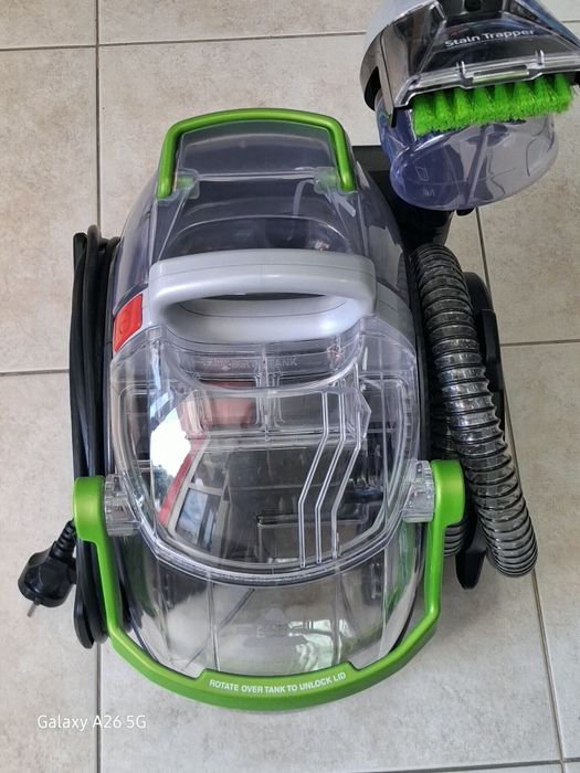 Bissell SpotClean Pet Pro (модел 15585)