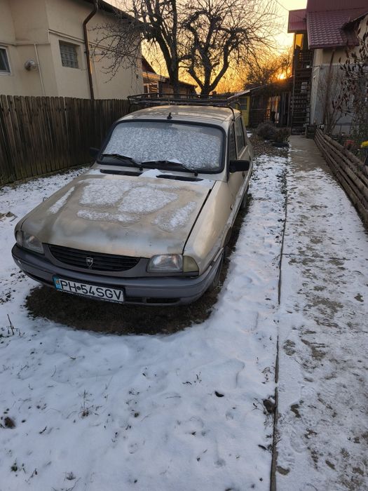 Dacia 1310 pentru RABLA Auto