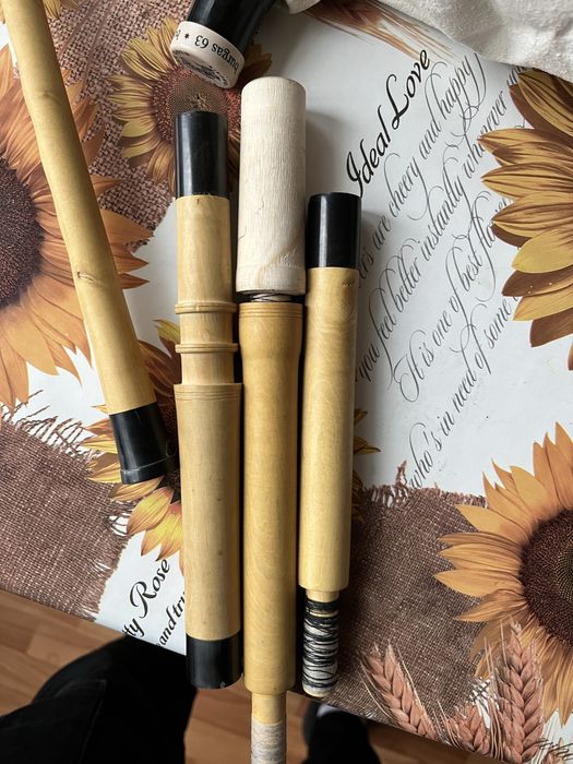 Джура гайда естествен мях