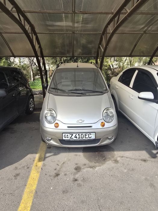 Продам Matiz Best 2012 года