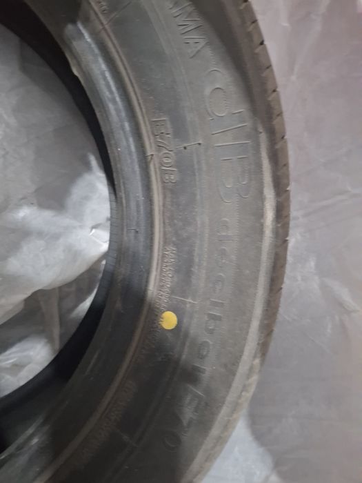 Продам комплекте Резину