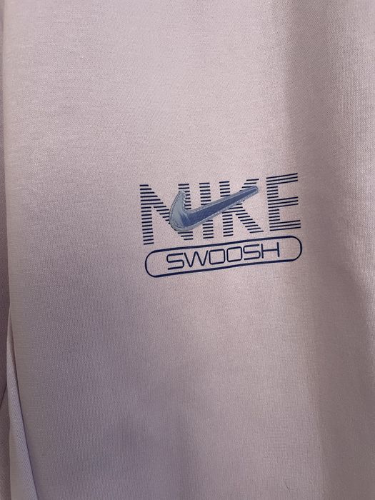 Долница на Nike нова
