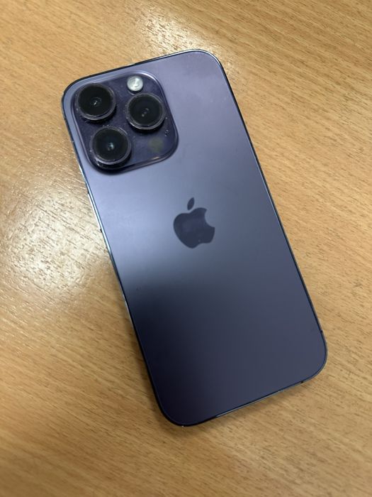 Айфон 14 про 128 гб