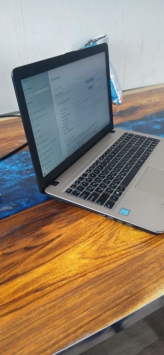 Продам ноутбук Asys