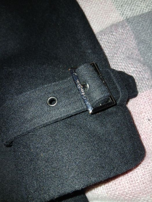 100% оригинално палтенце Calvin Klein S