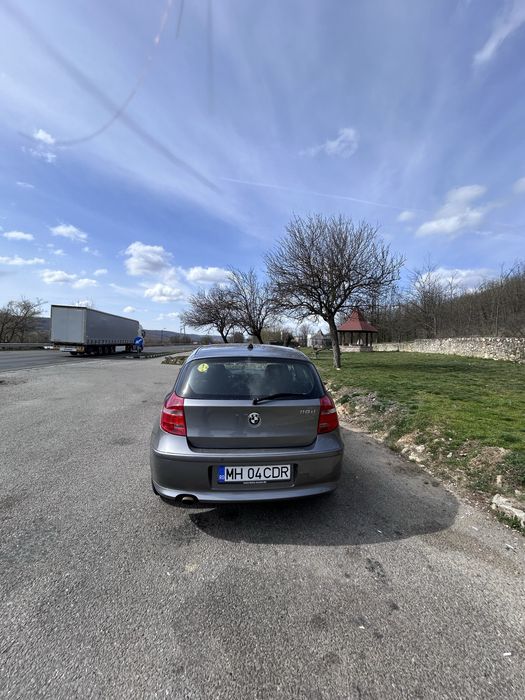 Vand/Schimb Bmw Seria 1 118d