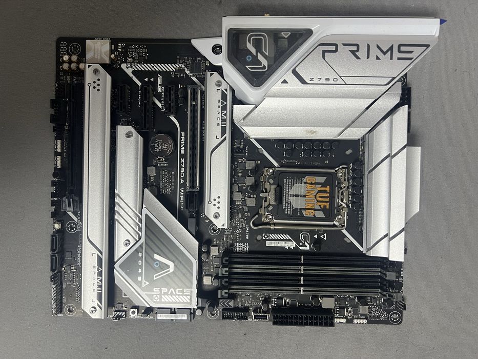 Placă de bază Asus Prime Z790-A WIFI DDR5