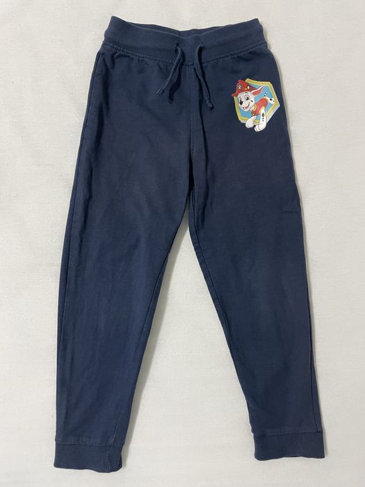 Lot pantaloni 5-6 ani