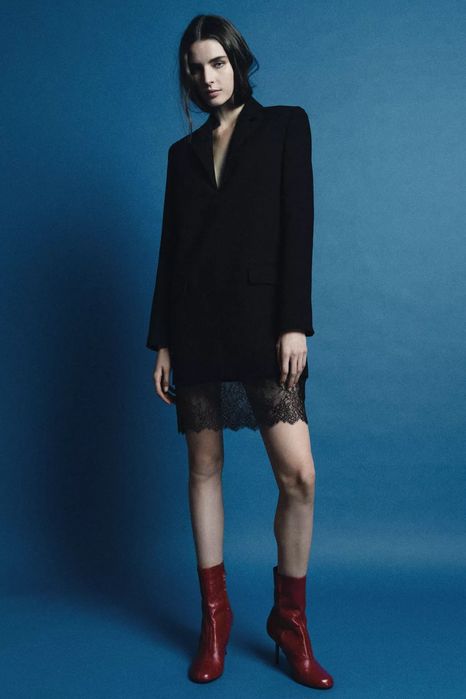 Limited Рояля Зара м нова с етикет