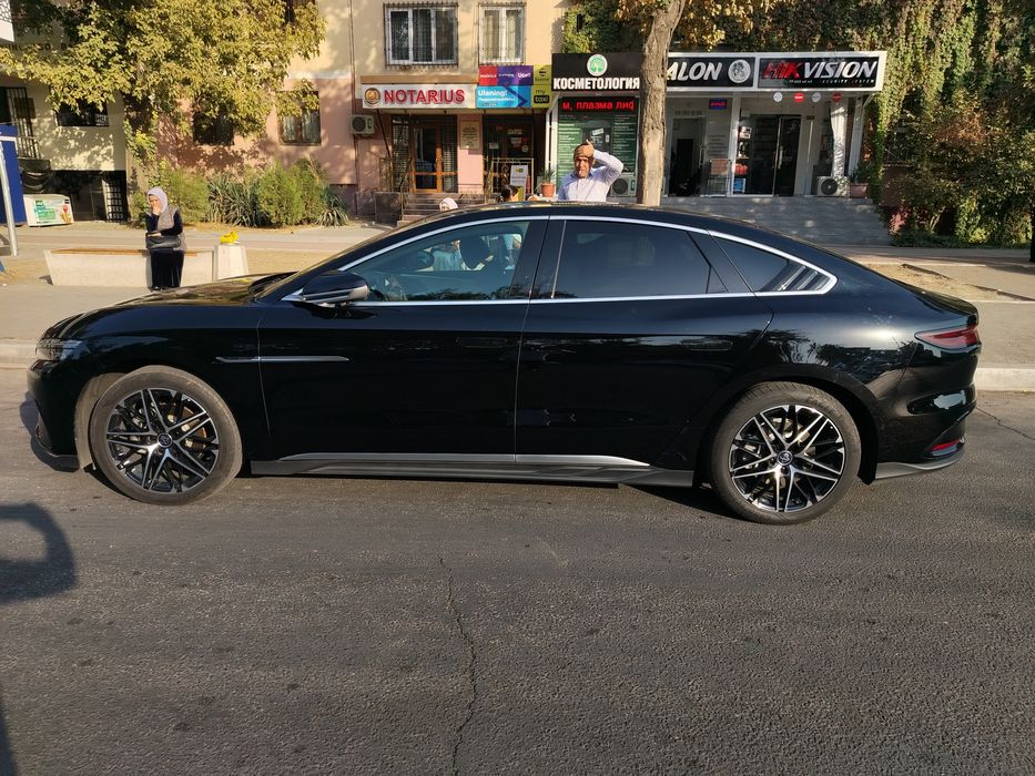 Такси услуги, поездки в горы, за город VIP услуги