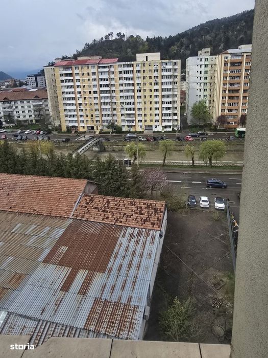 Apartament 2 camere, etaj 8/9, priveliste superba Zona Orhei