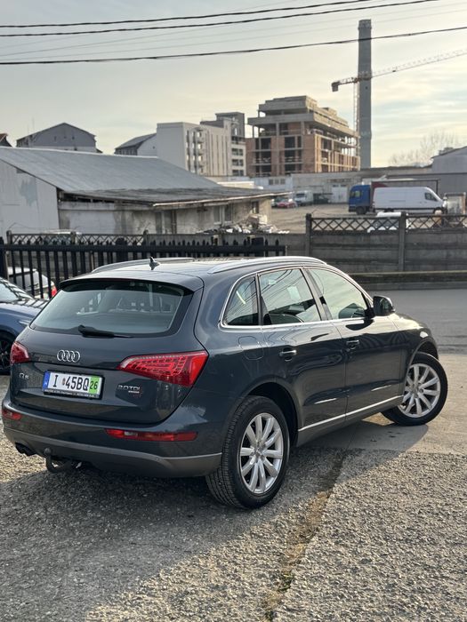 ~ Audi Q5 * Panoramik * Quattro * Business * Bi-Xenon ~