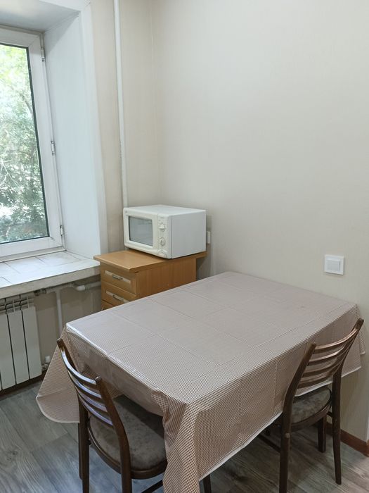 Сдается квартира на длительный срок