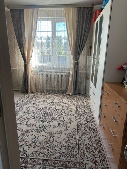 Продам дом в городе Тобыл