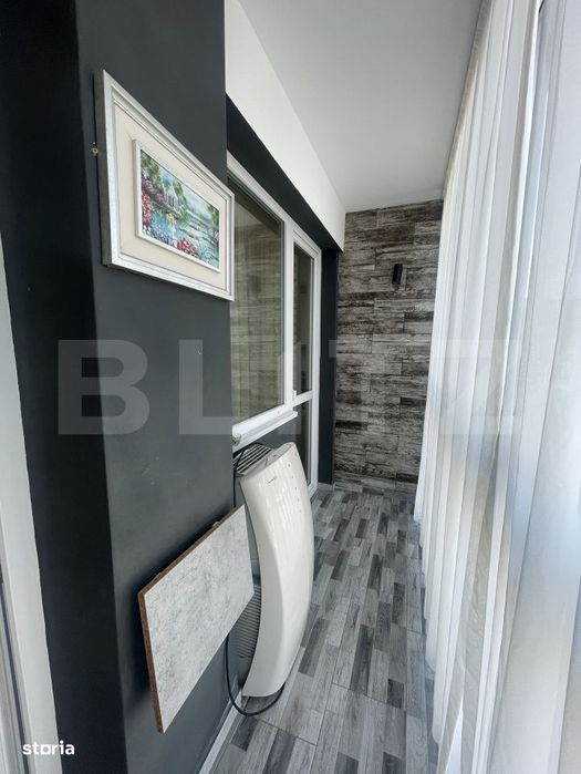 Apartament 3 camere, 74 mp, zona London Residence