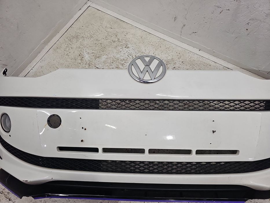 Bara fata Volkswagen UP [Fabr 2011-2019] LB9A