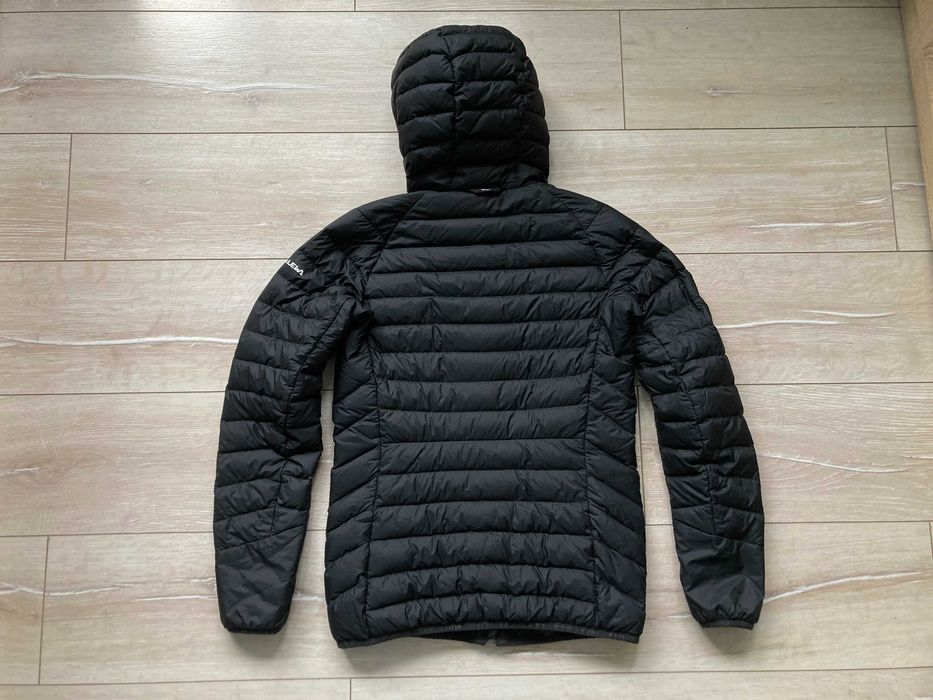 SALEWA Brenta RDS Down Jacket женско пухено яке гъши пух размер XS